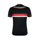 CAMISA DO SÃO PAULO 25/26 PRETO