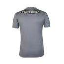 CAMISA DO SÃO PAULO 25/26 CINZA