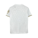 CAMISA DO BAYERN MUNICH 25/26 BRANCO