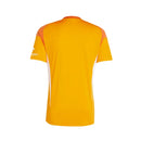 CAMISA DO NOTTINGHAM FOREST 25/26 LARANJA GOLEIRO