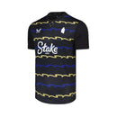 CAMISA DO EVERTON 25/26 PRETO