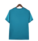 Camisa Real Madrid III 17/18 - Versão Retrô