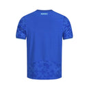 CAMISA DO BAYER LEVERKUSEN 25/26 AZUL