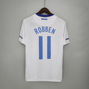 Camisa Retrô Seleção Holanda 2012/12 Away - ResPeita Sports