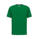 CAMISA DO AL AHLI 25/26 VERDE