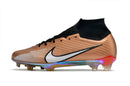 Chuteira Nike Air Zoom Mercurial Superfly IX Elite FG