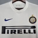 Camisa Retrô Inter de Milão 2010/10 Away - ResPeita Sports
