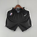 Shorts 75th Anniversary Brooklyn Nets NBA