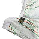 CAMISA DA SELEÇÃO DE PORTUGAL 26/27 BRANCO