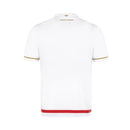 CAMISA DO MONACO 25/26 BRANCO
