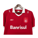 Camisa Internacional I 2006 Retrô
