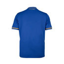 CAMISA DO MONACO 25/26 AZUL