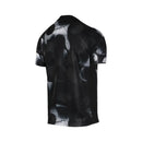 CAMISA DO CORINTHIANS 25/26 PRETO PRE-JOGO