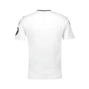 CAMISA DO REAL MADRID 25/26 BRANCO