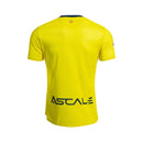 CAMISA DO VILLARREAL 25/26 AMARELO