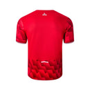 CAMISA DO LILLE 25/26 VERMELHO