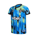 CAMISA DO BOTAFOGO 25/26 AZUL GOLEIRO