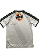 Camisa Vasco I 2000 - Versão Retrô