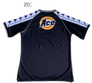 Camisa Vasco II 2000 - Versão Retrô