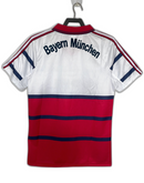Camisa Bayern de Munique I 98/00 - Versão Retrô