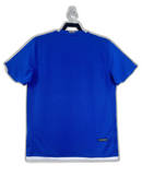 Camisa Brasil II 2006 - Versão Retrô