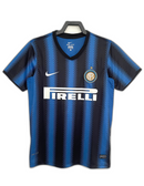 Camisa Inter de Milão I 10/11 - Versão Retrô