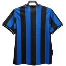 Camisa Inter de Milão I 2010 - Versão Retrô