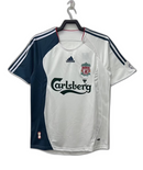 Camisa Liverpool II 06/08 - Versão Retrô