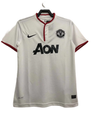 Camisa Manchester United III 13/14 - Versão Retrô