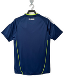 Camisa Real Madrid II 10/11 - Versão Retrô