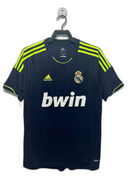 Camisa Real Madrid II 12/13 - Versão Retrô