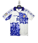 Camisa Real Madrid III 96/97 - Versão Retrô