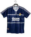 Camisa Real Madrid II 98/99 - Versão Retrô